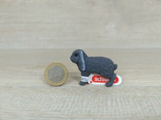 Schleich - 13935 Langohrhase (Fähnchen)