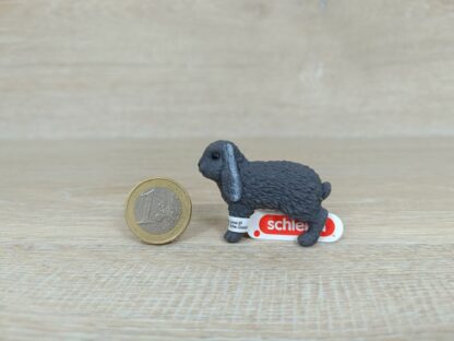 Schleich - 13935 Langohrhase (Fähnchen)
