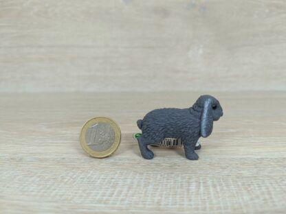 Schleich - 13935 Langohrhase (Fähnchen) – Bild 2