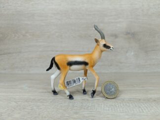 Schleich - 14861 Thomson Gazelle (Fähnchen)