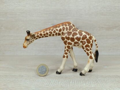 Schleich - 14149 Giraffenbulle (RAR)