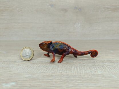 Schleich – 14858 Chamäleon [mit Farbwechsel]