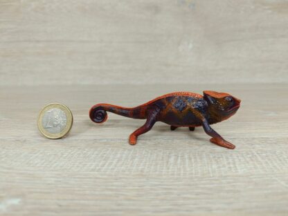 Schleich – 14858 Chamäleon [mit Farbwechsel] – Bild 2