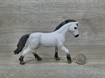 Schleich - 13710 Camargue Hengst (RAR)