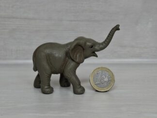 Schleich - 14039 Afrikanischer Elefant Baby