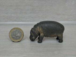 Schleich – 14131 Flußpferdbaby