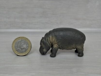Schleich – 14131 Flußpferdbaby