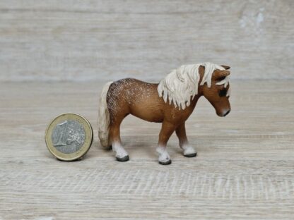 Schleich –13688 Falabella Stute – Bild 2