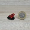 Schleich - Pfeilgiftfrosch, mini [rot] aus Set 97433