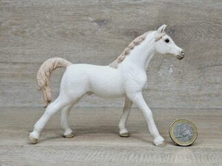 Schleich - 72153 Araber Hengst (exclusive Model)