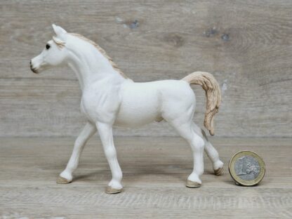 Schleich - 72153 Araber Hengst (exclusive Model) – Bild 2