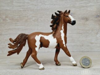 Schleich - 13794 Pinto Hengst