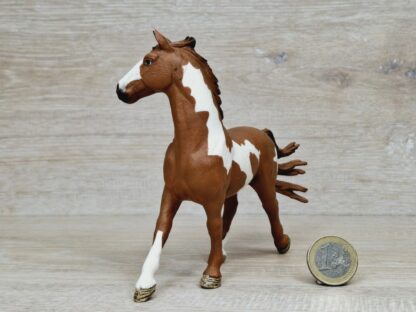 Schleich - 13794 Pinto Hengst – Bild 2