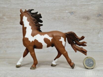Schleich - 13794 Pinto Hengst – Bild 3