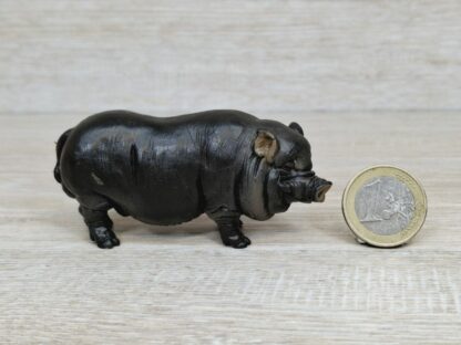 Schleich - 13239 Hängebauchschwein (RAR)