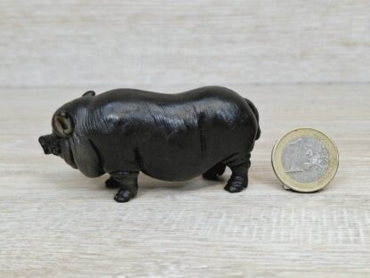 Schleich - 13239 Hängebauchschwein (RAR) – Bild 3