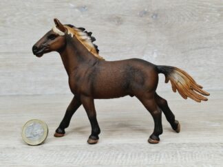 Schleich - 13805 Mustang Hengst