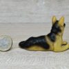 Schleich - 16301 Deutscher Schäferhund, liegend [hell] – Bild 3