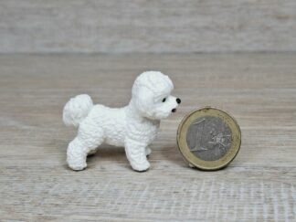 Schleich - 13963 Bichon Frisé