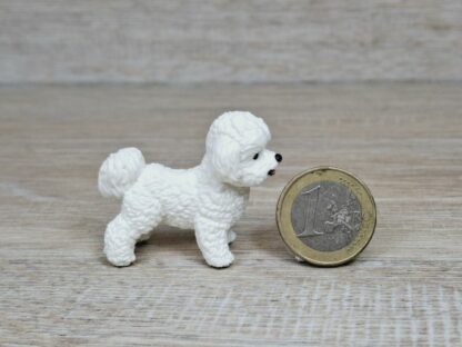 Schleich - 13963 Bichon Frisé