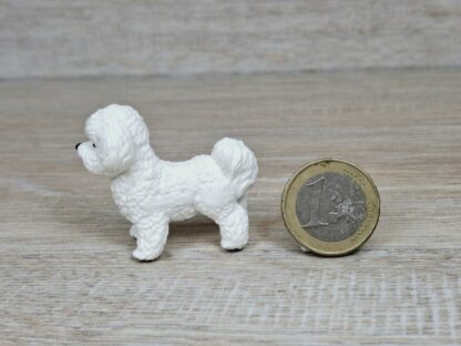 Schleich - 13963 Bichon Frisé – Bild 2
