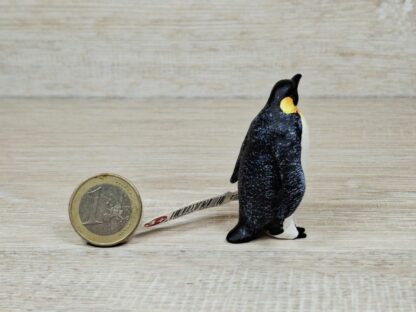Schleich – 14841 Pinguin [Königspinguin] (Fähnchen) – Bild 2