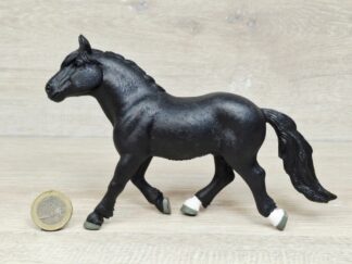 Schleich - 13958 Noriker Hengst