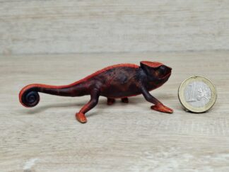 Schleich – 14858 Chamäleon [mit Farbwechsel]