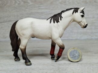 Schleich - 13706 Schulpferd Wallach