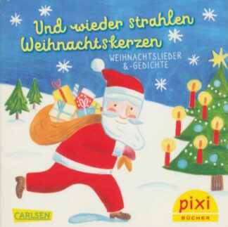 Carlsen Verlag - Und wieder strahlen Weihnachtskerzen