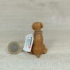 Schleich - 16303 Boxer [Rüde] (weißes Wissenskärtchen-Sammler) (RAR) – Bild 5