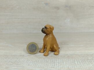 Schleich - 16303 Boxer [Rüde] (RAR)