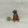 Schleich - 16303 Boxer [Rüde] [Farbvariante dunkelbraun] (RAR)
