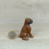 Schleich - 16303 Boxer [Rüde] [Farbvariante dunkelbraun] (RAR) – Bild 3