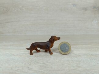 Schleich - 16308 Kurzhaardackel