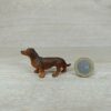 Schleich - 16308 Kurzhaardackel – Bild 2
