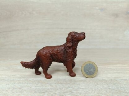 Schleich - 16309 Irischer Setter / Irish Setter