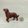 Schleich - 16309 Irischer Setter / Irish Setter – Bild 2