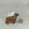 Schleich - 16321 Cockerspaniel (Wissenskärtchen-Sammler) (RAR) – Bild 2