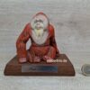 Schleich - 15001 Orang Utan auf Holzsockel mit Plakette [WWF Serie Nr 1/6]