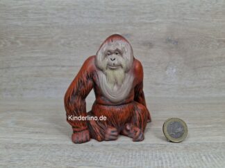 Schleich - 15201 Orang Utan ohne Holzsockel [WWF Serie Nr 1/5] (RAR)