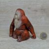 Schleich - 15201 Orang Utan ohne Holzsockel [WWF Serie Nr 1/5] (RAR) – Bild 2