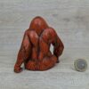 Schleich - 15201 Orang Utan ohne Holzsockel [WWF Serie Nr 1/5] (RAR) – Bild 3