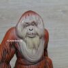 Schleich - 15201 Orang Utan ohne Holzsockel [WWF Serie Nr 1/5] (RAR) – Bild 7