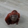 Schleich - 15201 Orang Utan ohne Holzsockel [WWF Serie Nr 1/5] (RAR) – Bild 8