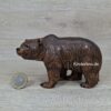 Schleich - 15205 Mexikanischer Grizzly Bär ohne Holzsockel [WWF Serie Nr 4/5] (RAR)