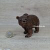Schleich - 15205 Mexikanischer Grizzly Bär ohne Holzsockel [WWF Serie Nr 4/5] (RAR) – Bild 2