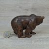 Schleich - 15205 Mexikanischer Grizzly Bär ohne Holzsockel [WWF Serie Nr 4/5] (RAR) – Bild 4