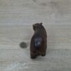 Schleich - 15205 Mexikanischer Grizzly Bär ohne Holzsockel [WWF Serie Nr 4/5] (RAR) – Bild 5
