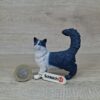 Schleich – 16604 Maine Coon [Katze 1:8 – Nr 4/8] (Fähnchen-Sammler) (RAR)